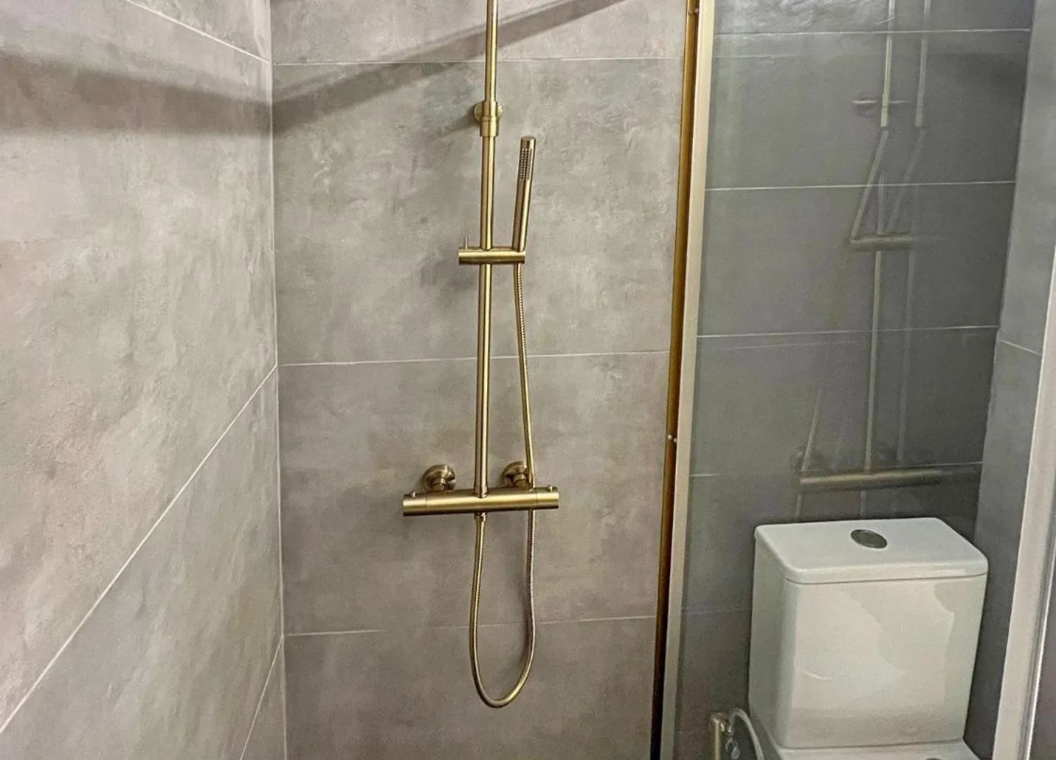 River Deluxe Con Garaje Gratis Apartment Bilbao