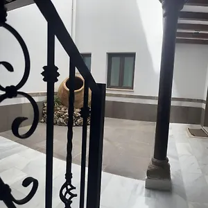 Turistico Julia Gemella Acci Apartamento Guadix