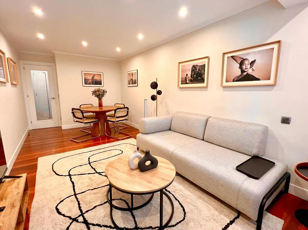 River Deluxe Con Garaje Gratis Bilbao